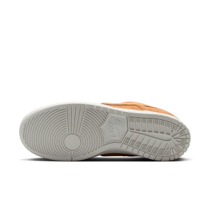 Dunk Low Pro QS "Note" - Flax / Honeycomb