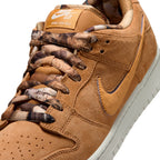 Dunk Low Pro QS "Note" - Flax / Honeycomb