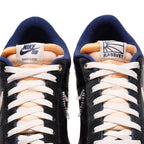 Rassvet Zoom Tennis Classic QS - Blue Void / Sail