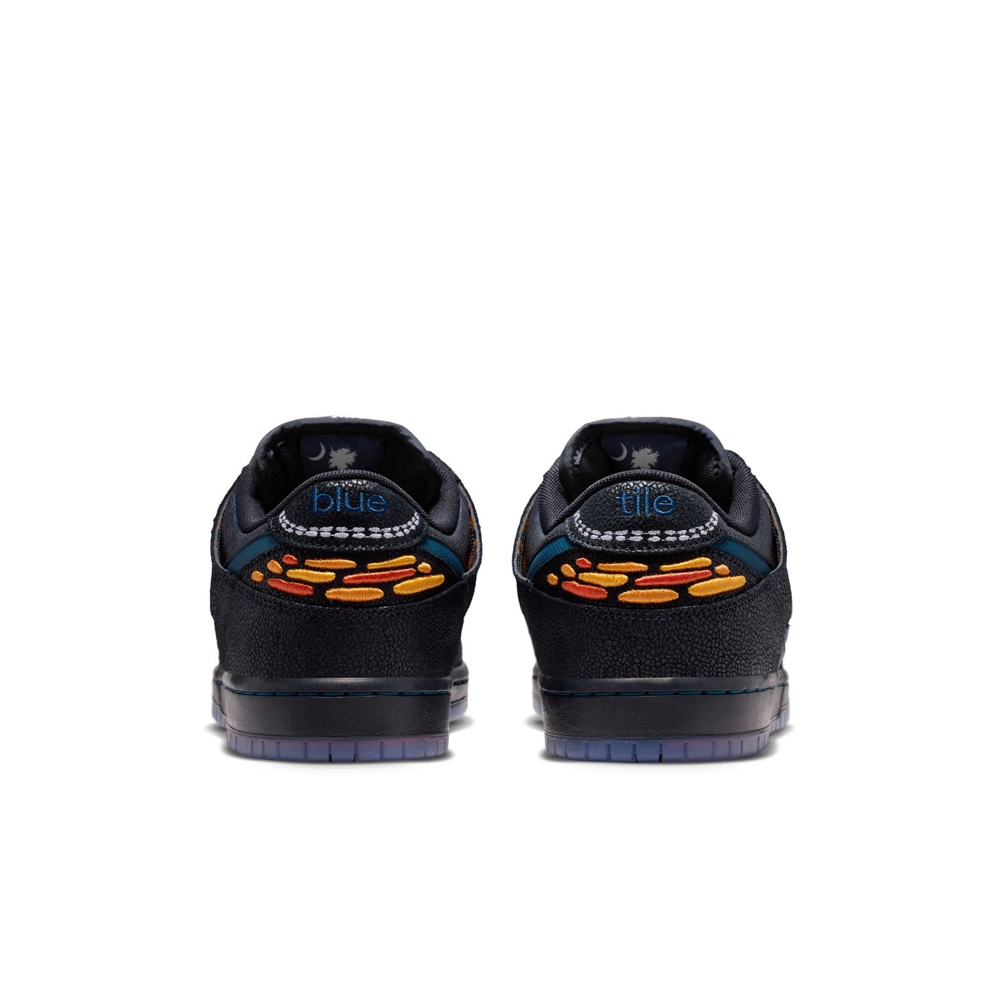 Nike SB x Bluetile Dunk Low Pro QS