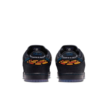 Nike SB x Bluetile Dunk Low Pro QS
