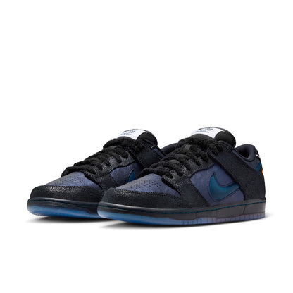 Nike SB x Bluetile Dunk Low Pro QS
