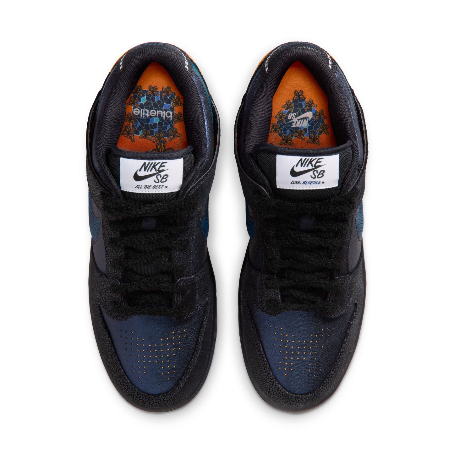 Nike SB x Bluetile Dunk Low Pro QS