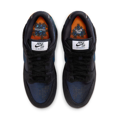 Nike SB x Bluetile Dunk Low Pro QS