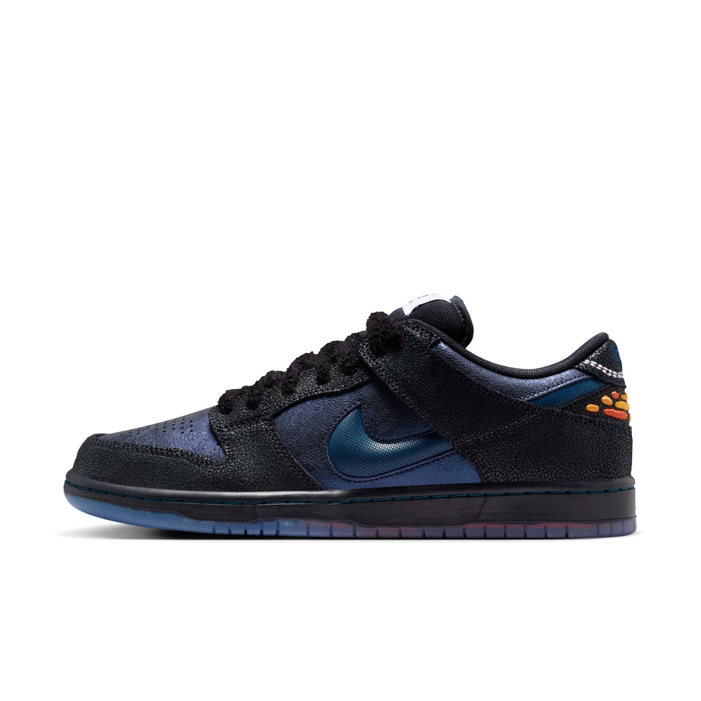 Nike SB x Bluetile Dunk Low Pro QS