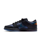 Nike SB x Bluetile Dunk Low Pro QS