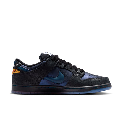 Nike SB x Bluetile Dunk Low Pro QS