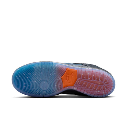 Nike SB x Bluetile Dunk Low Pro QS