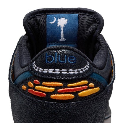 Nike SB x Bluetile Dunk Low Pro QS