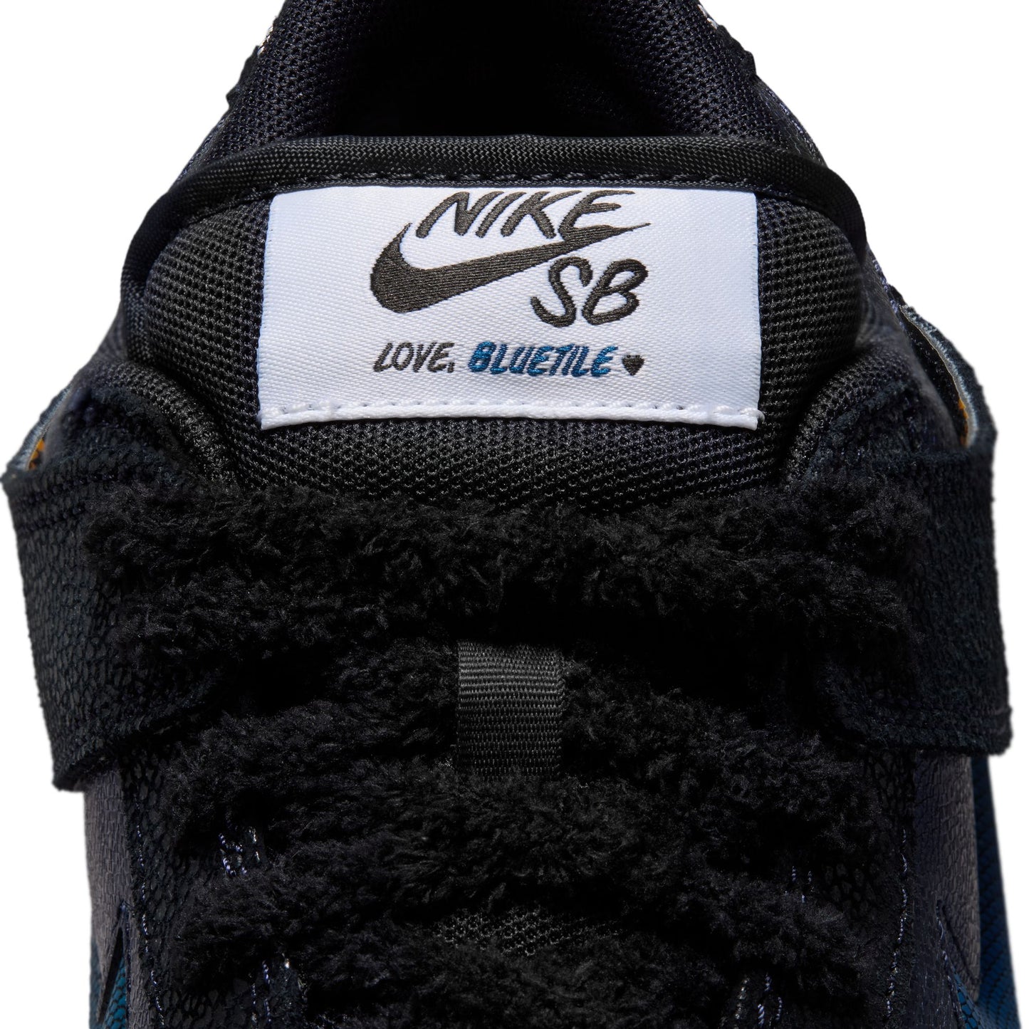 Nike SB x Bluetile Dunk Low Pro QS