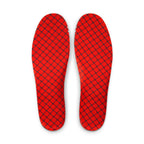 Paul Rodriguez Zoom Air Low - Habanero Red / Team Red