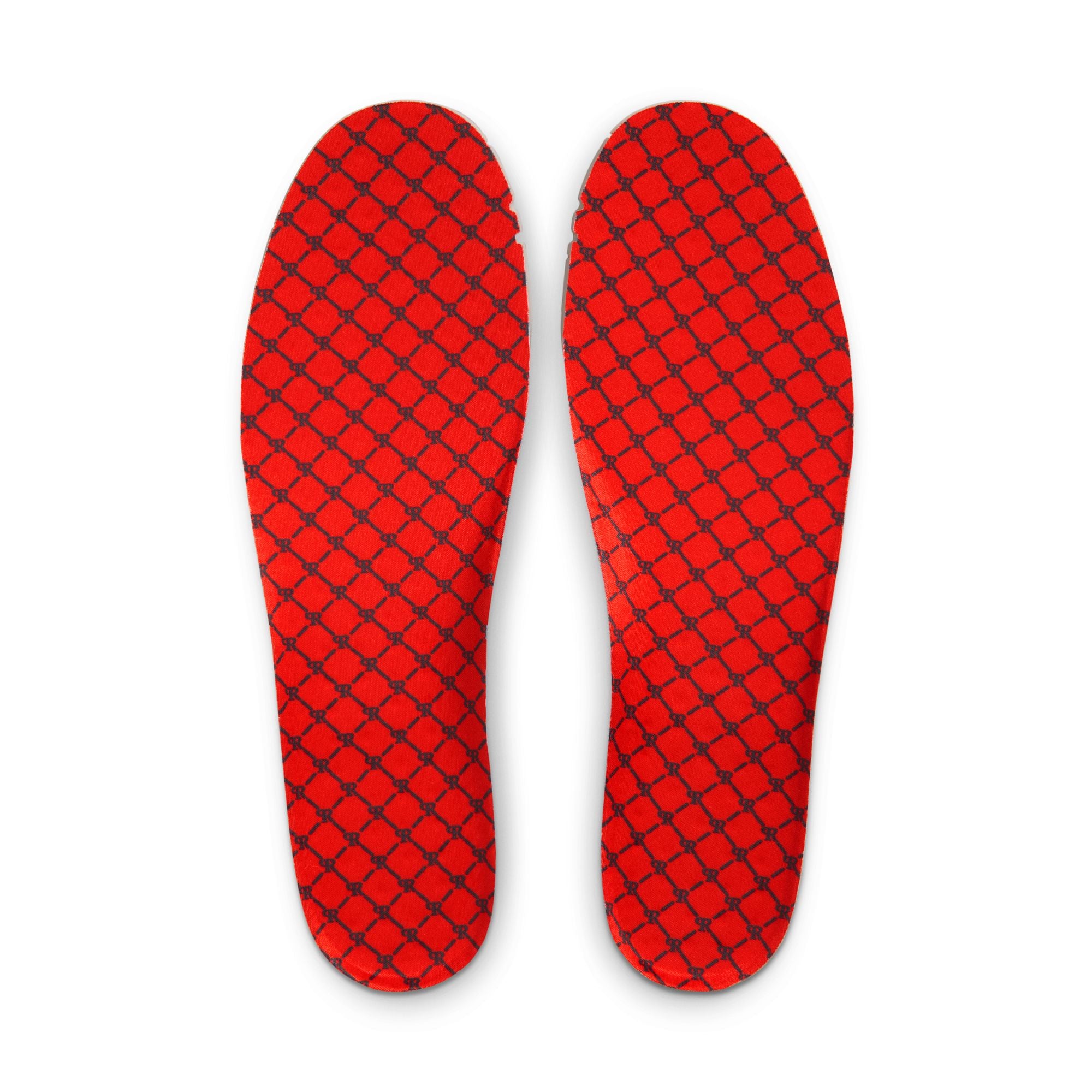 Paul Rodriguez Zoom Air Low - Habanero Red / Team Red