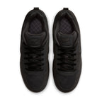 Paul Rodriguez Zoom Air Low QS - Black / Black / Gum