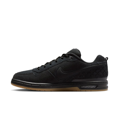 Paul Rodriguez Zoom Air Low QS - Black / Black / Gum