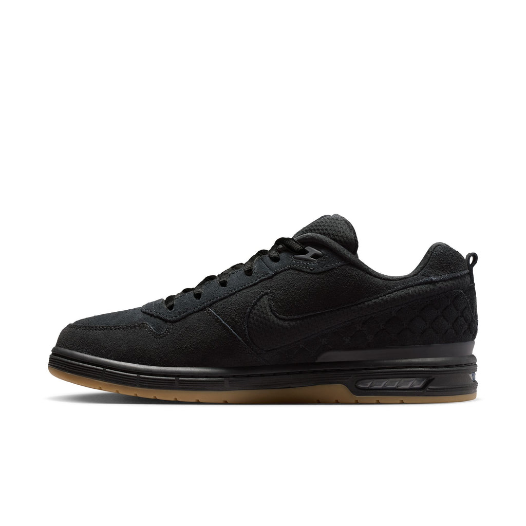 Paul Rodriguez Zoom Air Low QS - Black / Black / Gum