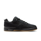 Paul Rodriguez Zoom Air Low QS - Black / Black / Gum