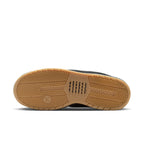 Paul Rodriguez Zoom Air Low QS - Black / Black / Gum