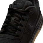 Paul Rodriguez Zoom Air Low QS - Black / Black / Gum