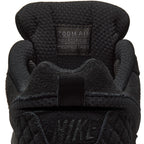 Paul Rodriguez Zoom Air Low QS - Black / Black / Gum