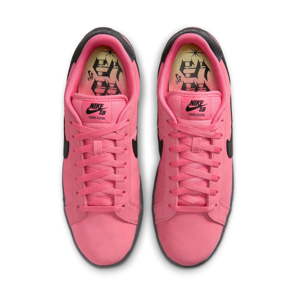 Zoom Tennis Classic "Club 58"