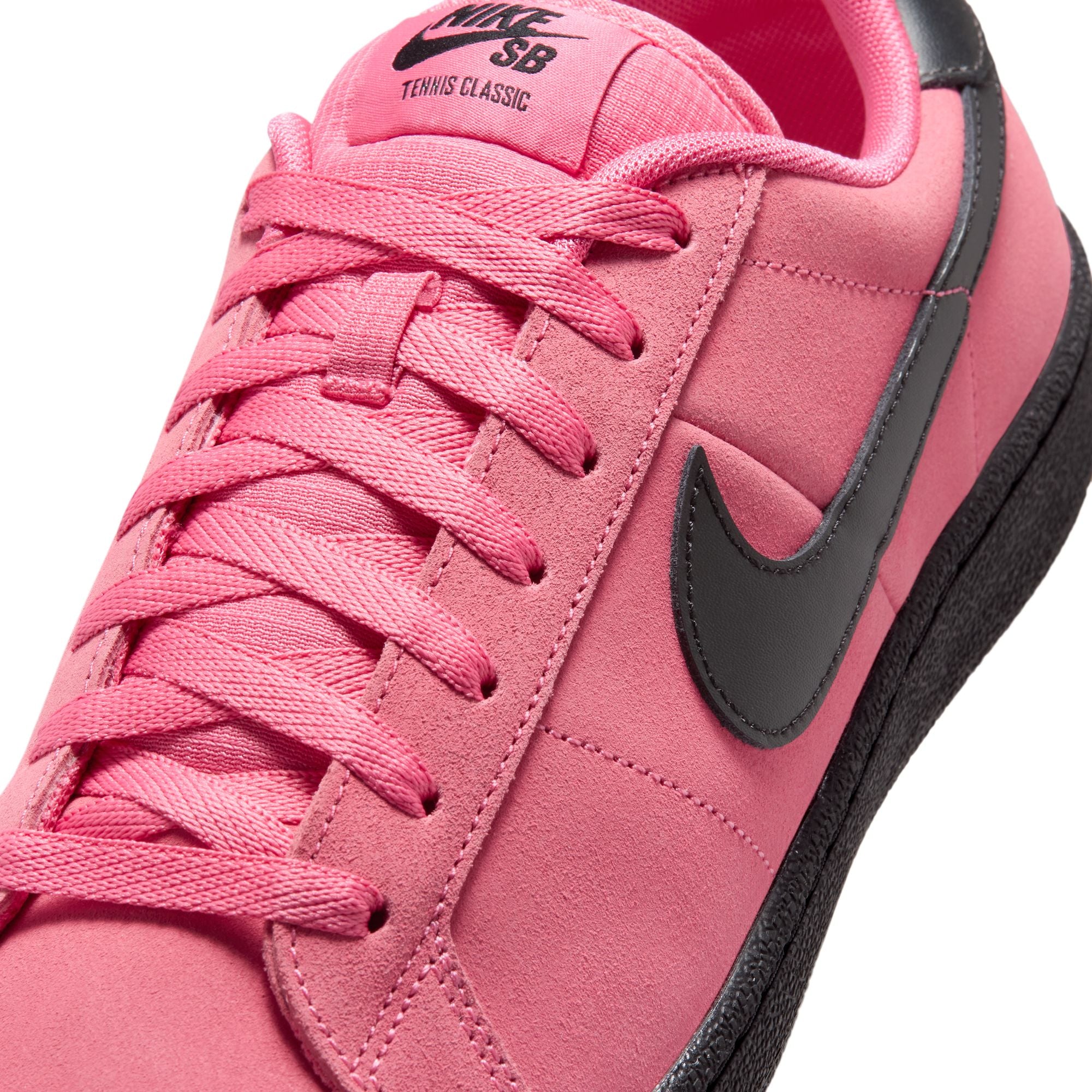 Zoom Tennis Classic "Club 58"
