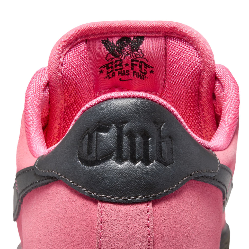 Zoom Tennis Classic "Club 58"