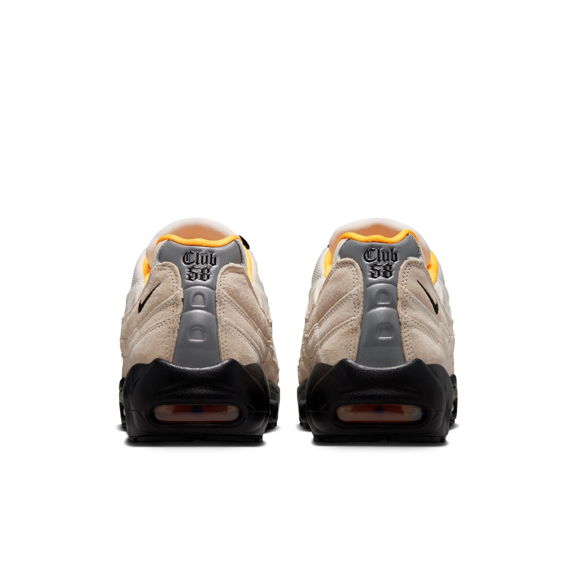 Air Max 95 "Club 58"