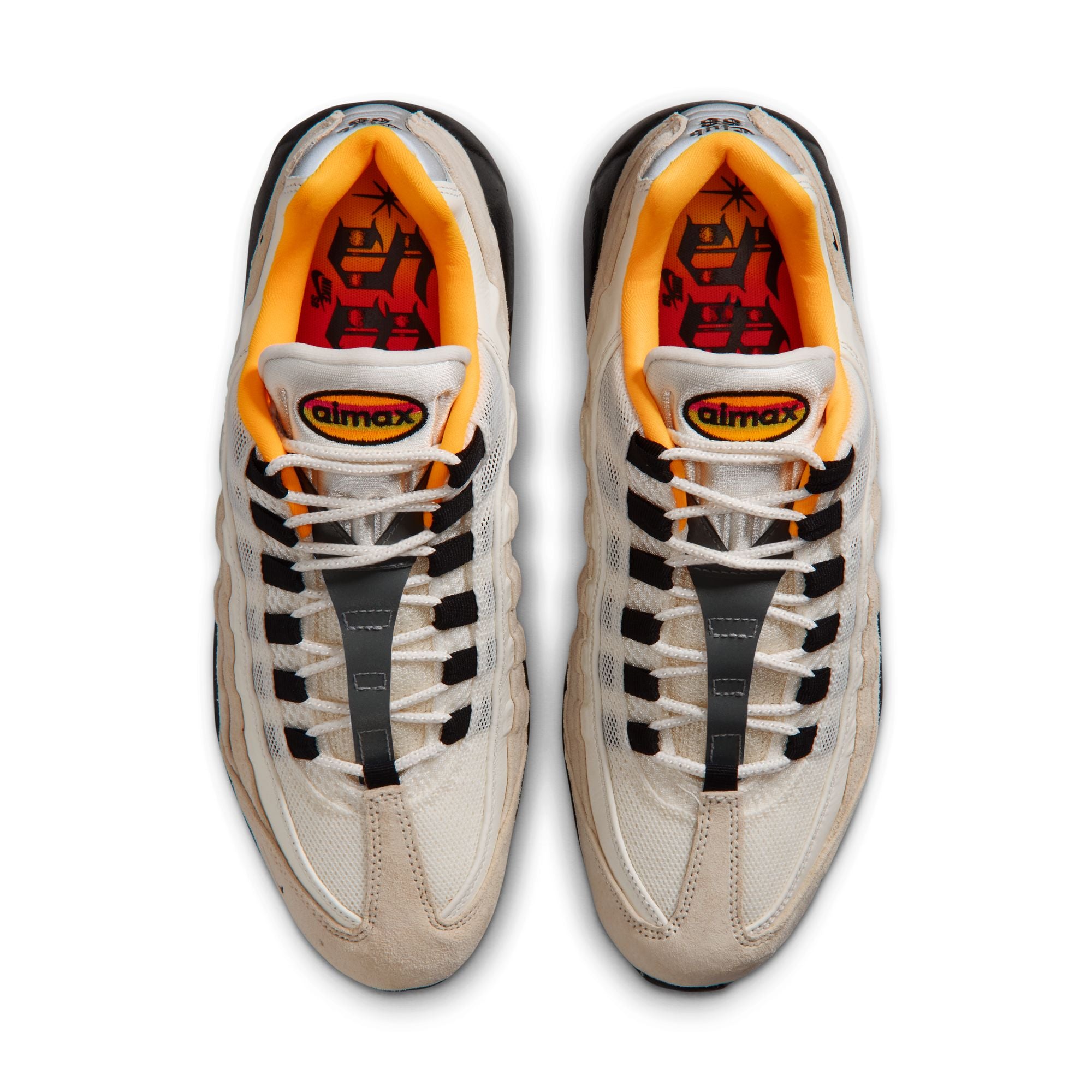 Air Max 95 "Club 58"