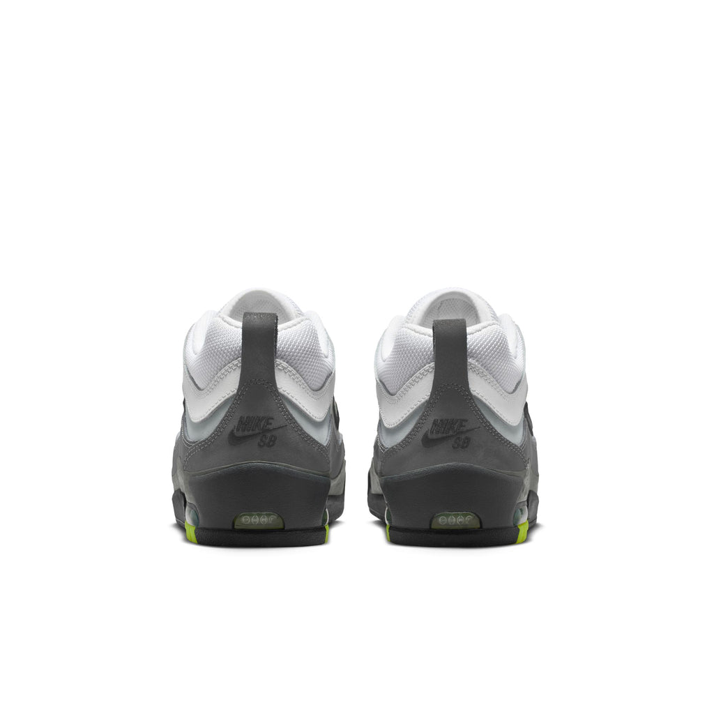 Ishod Air Max - Neon
