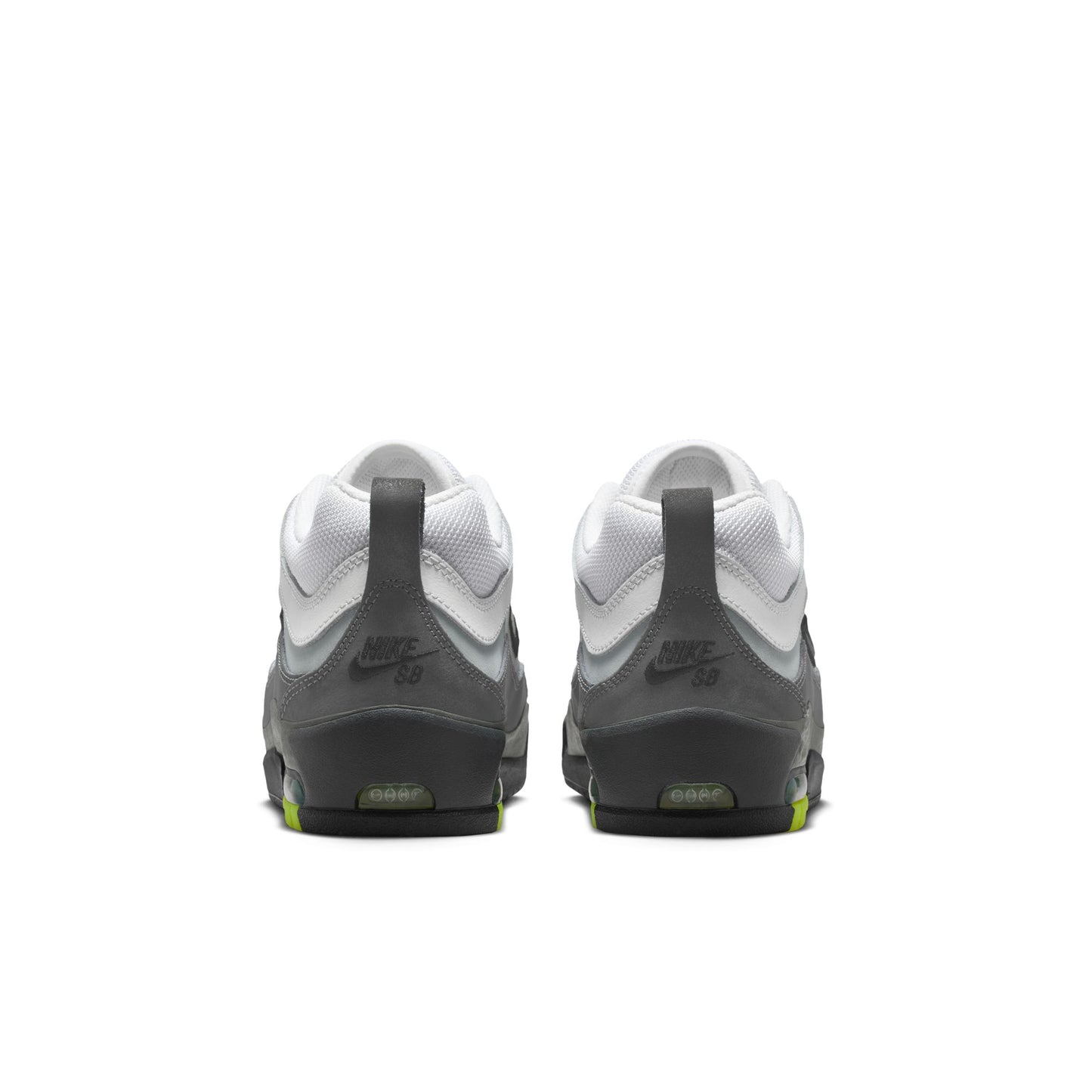 Ishod Air Max - Neon