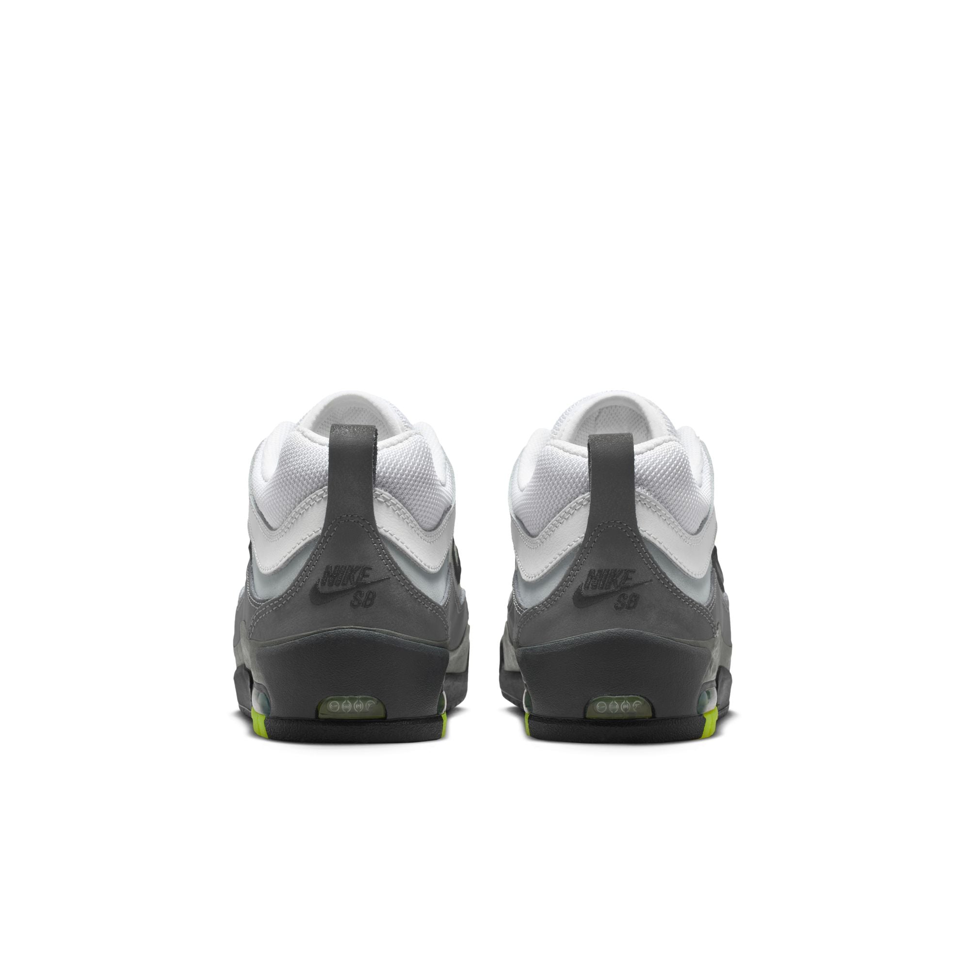 Ishod Air Max - Neon