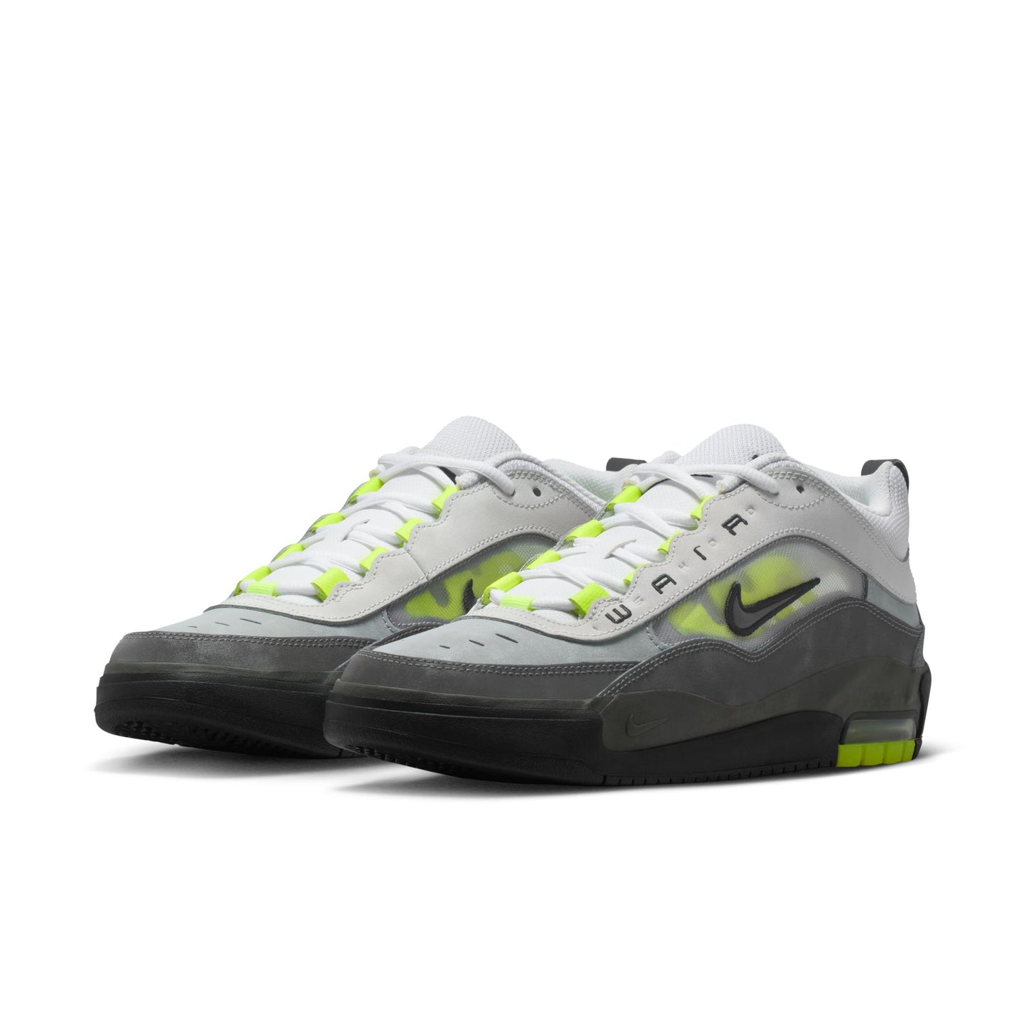 Ishod Air Max - Neon