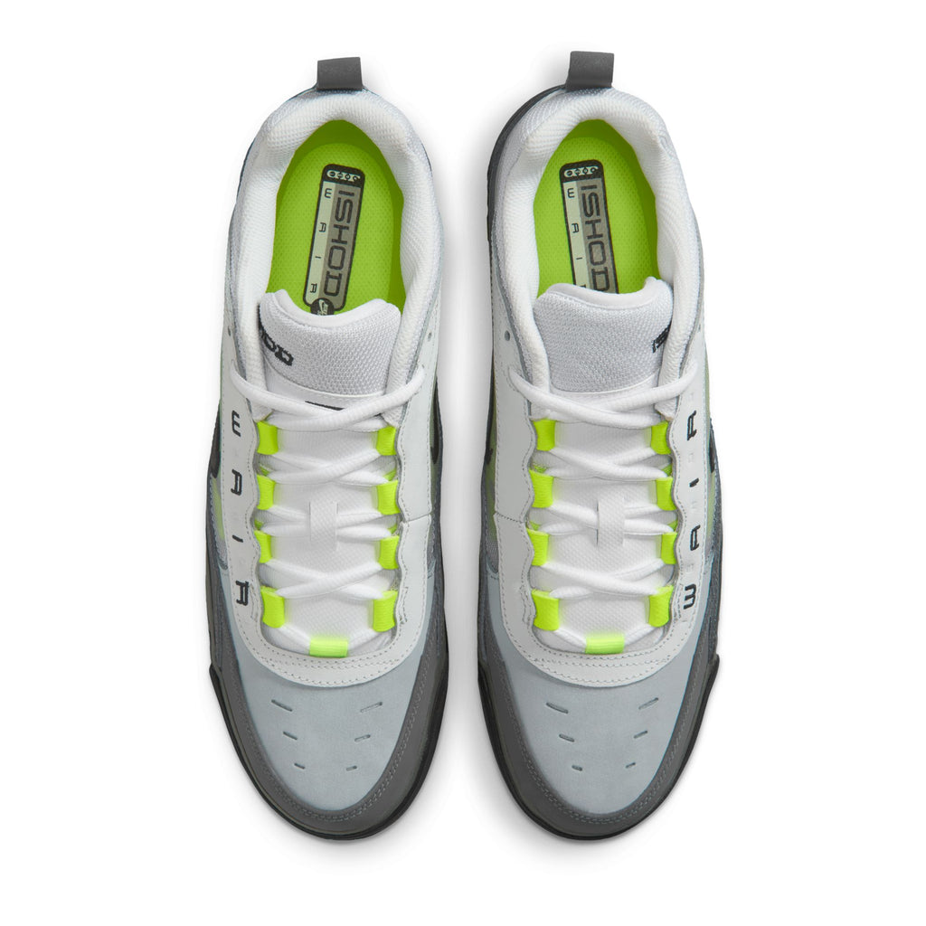 Ishod Air Max - Neon