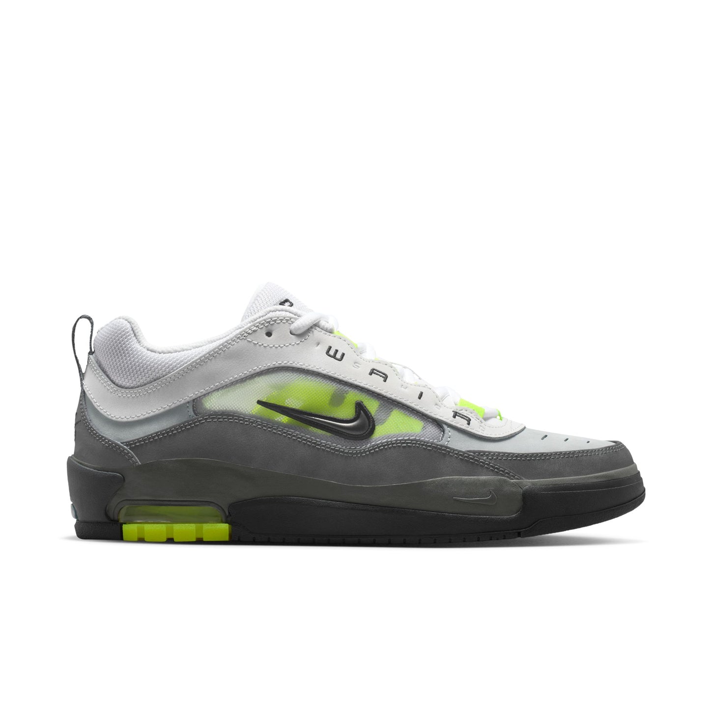 Ishod Air Max - Neon