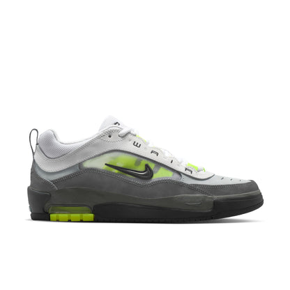 Ishod Air Max - Neon