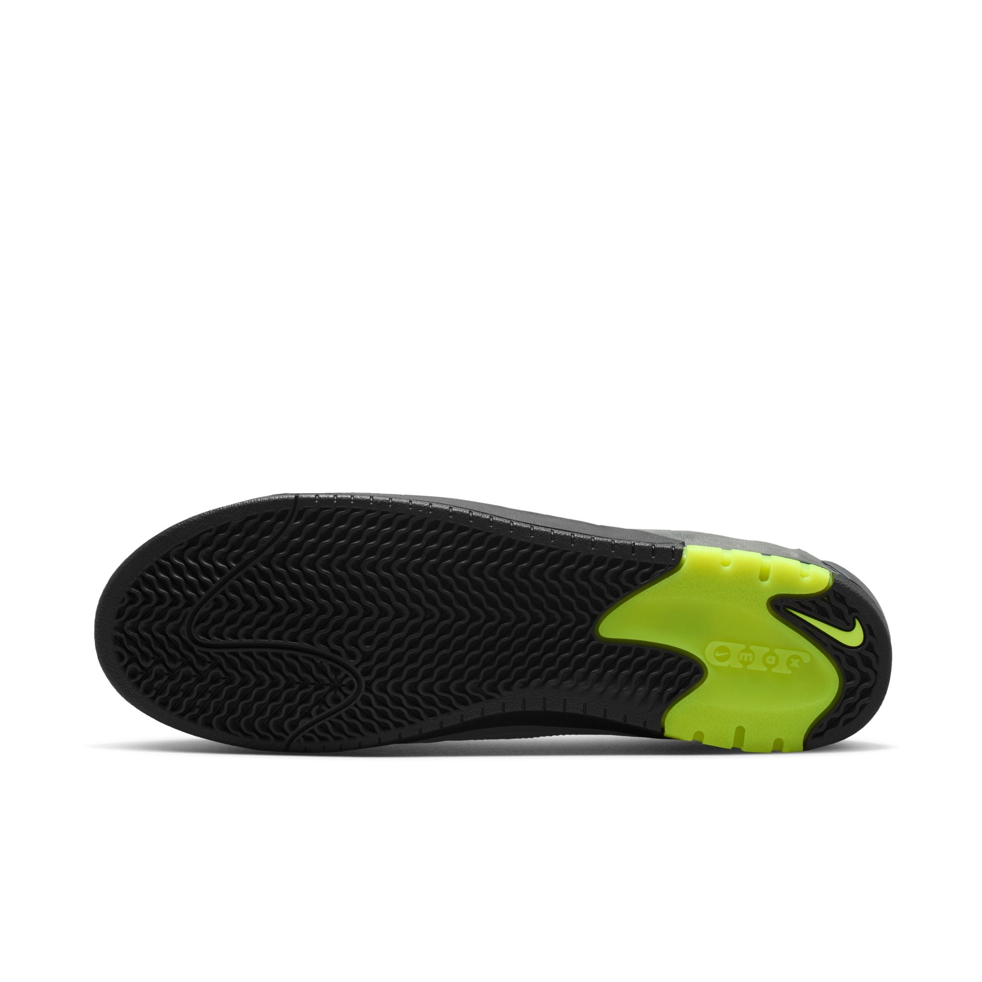 Ishod Air Max - Neon
