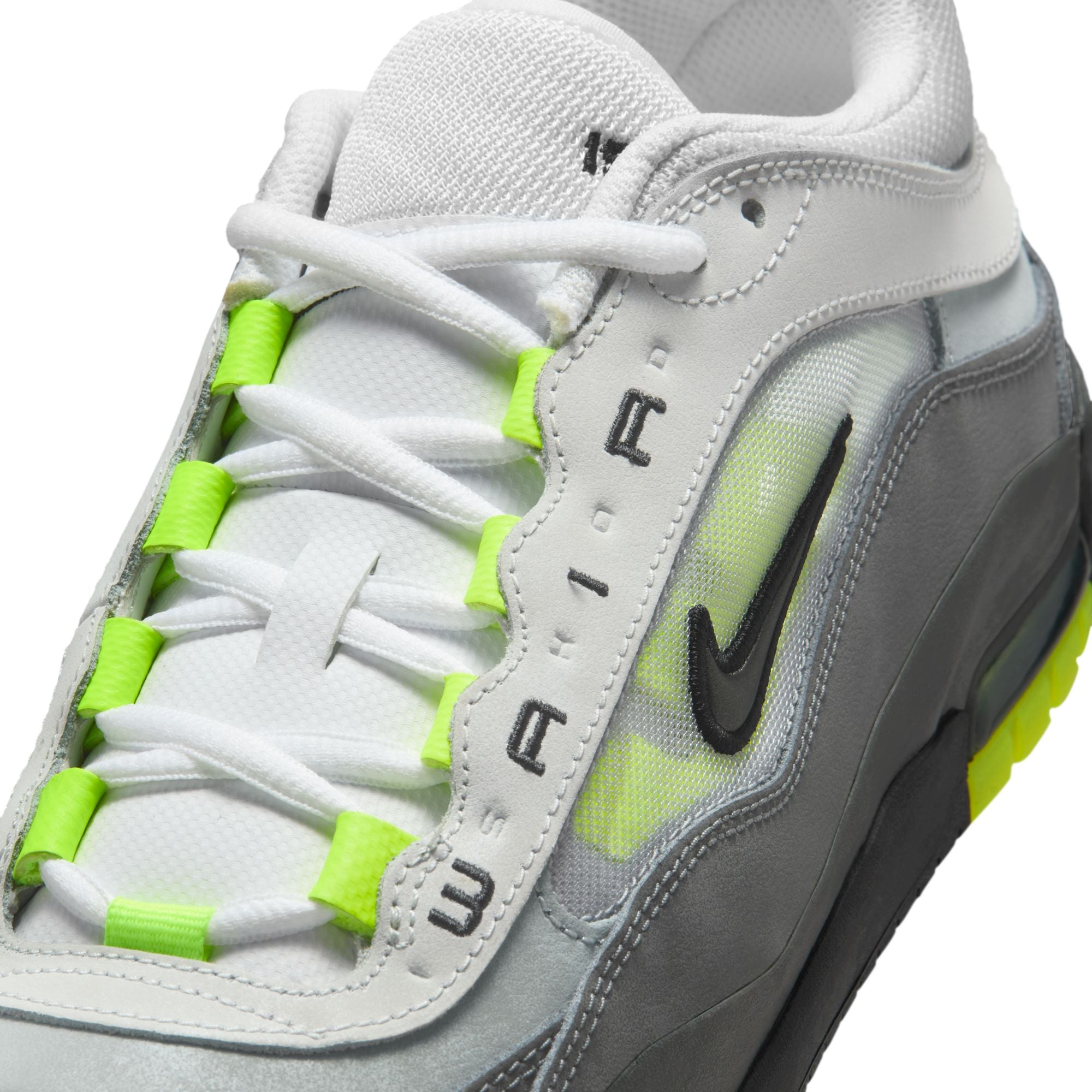 Ishod Air Max - Neon