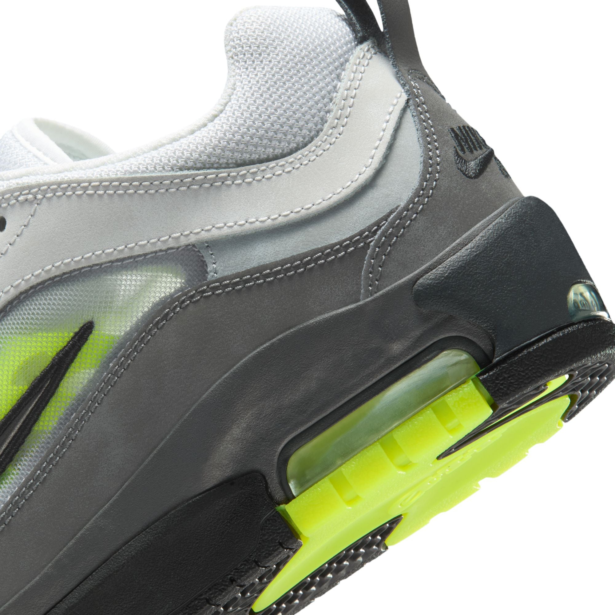 Ishod Air Max - Neon
