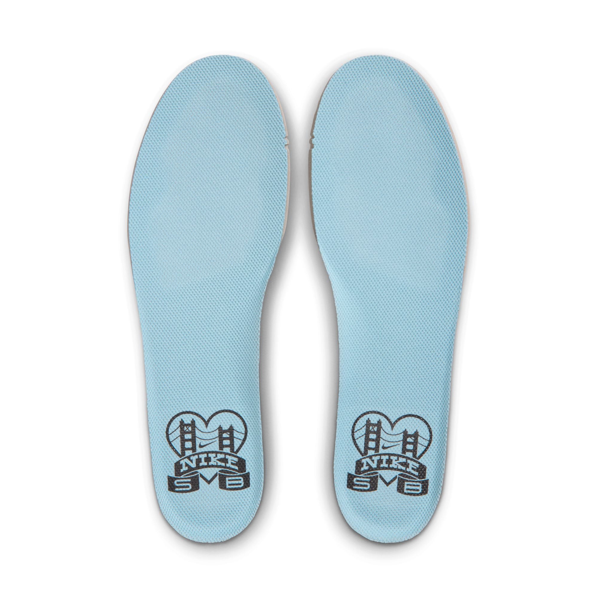 Dunk Low Pro "Muni" - Lightning Denim / Turquoise