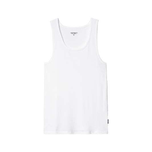 A-Shirt (Unit) - White