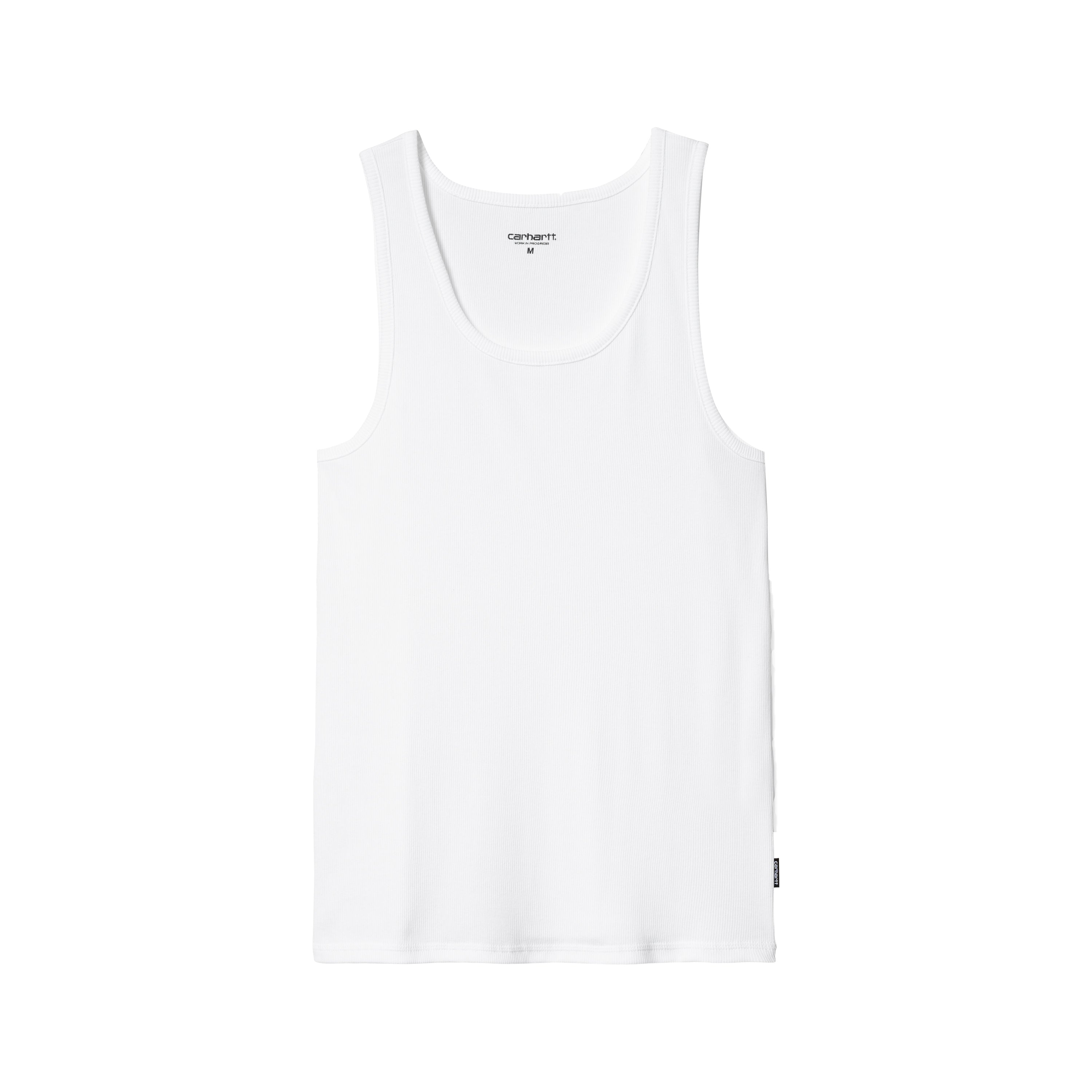 A-Shirt (Unit) - White