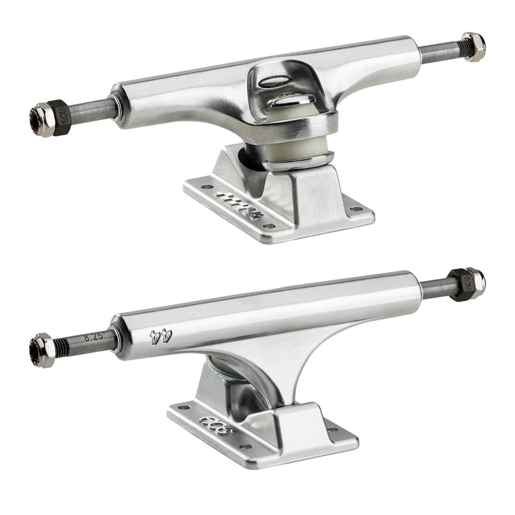 Ace AF1 Inverted Hollowed - Polished (Pair)