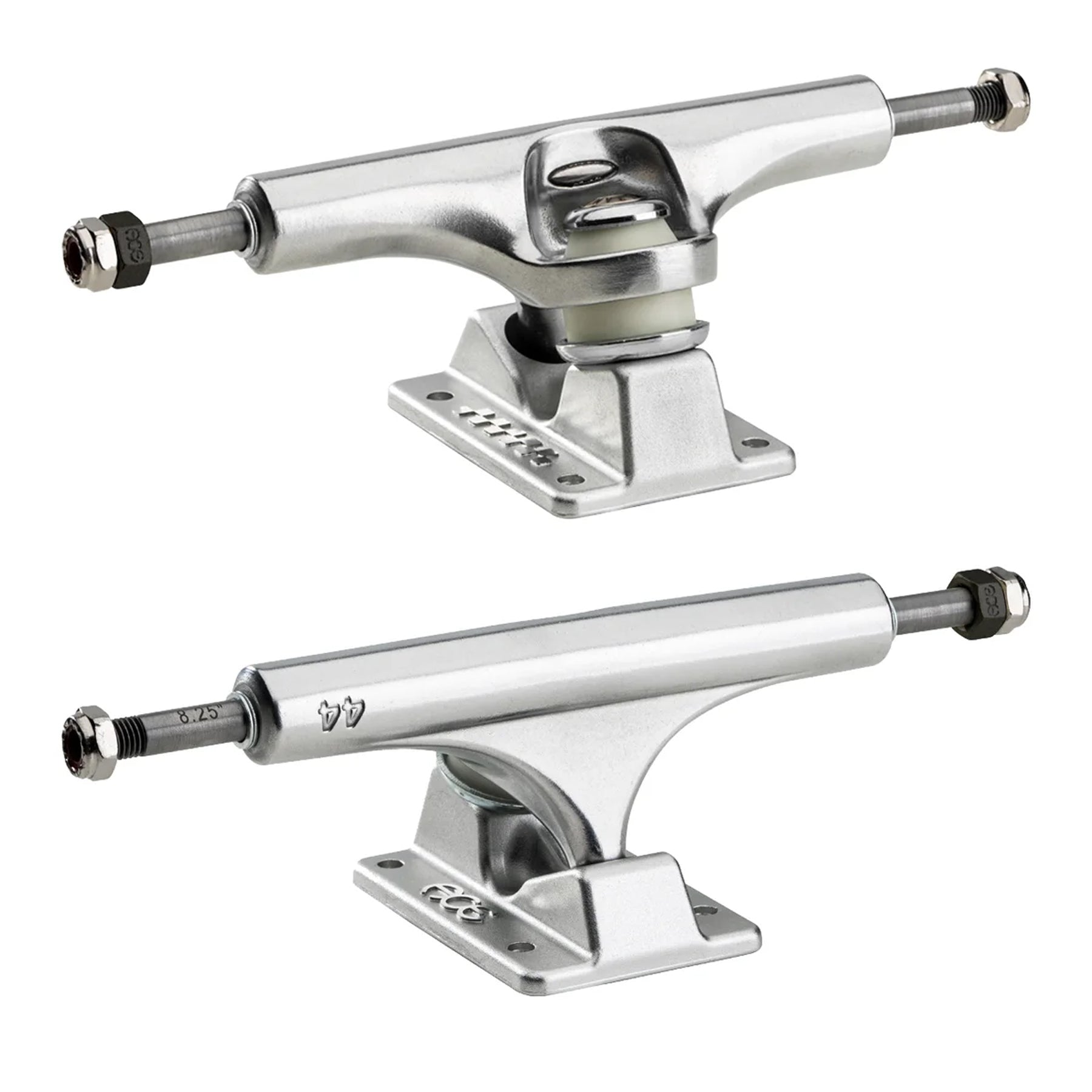 Ace AF1 Inverted Hollowed - Polished (Pair)