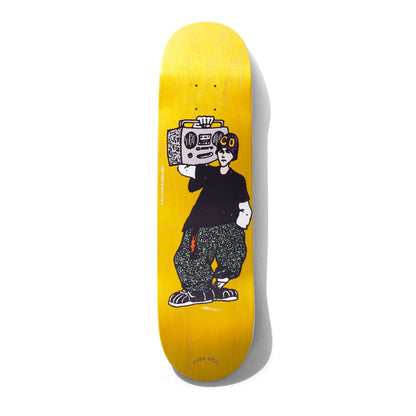 Aleka Deck