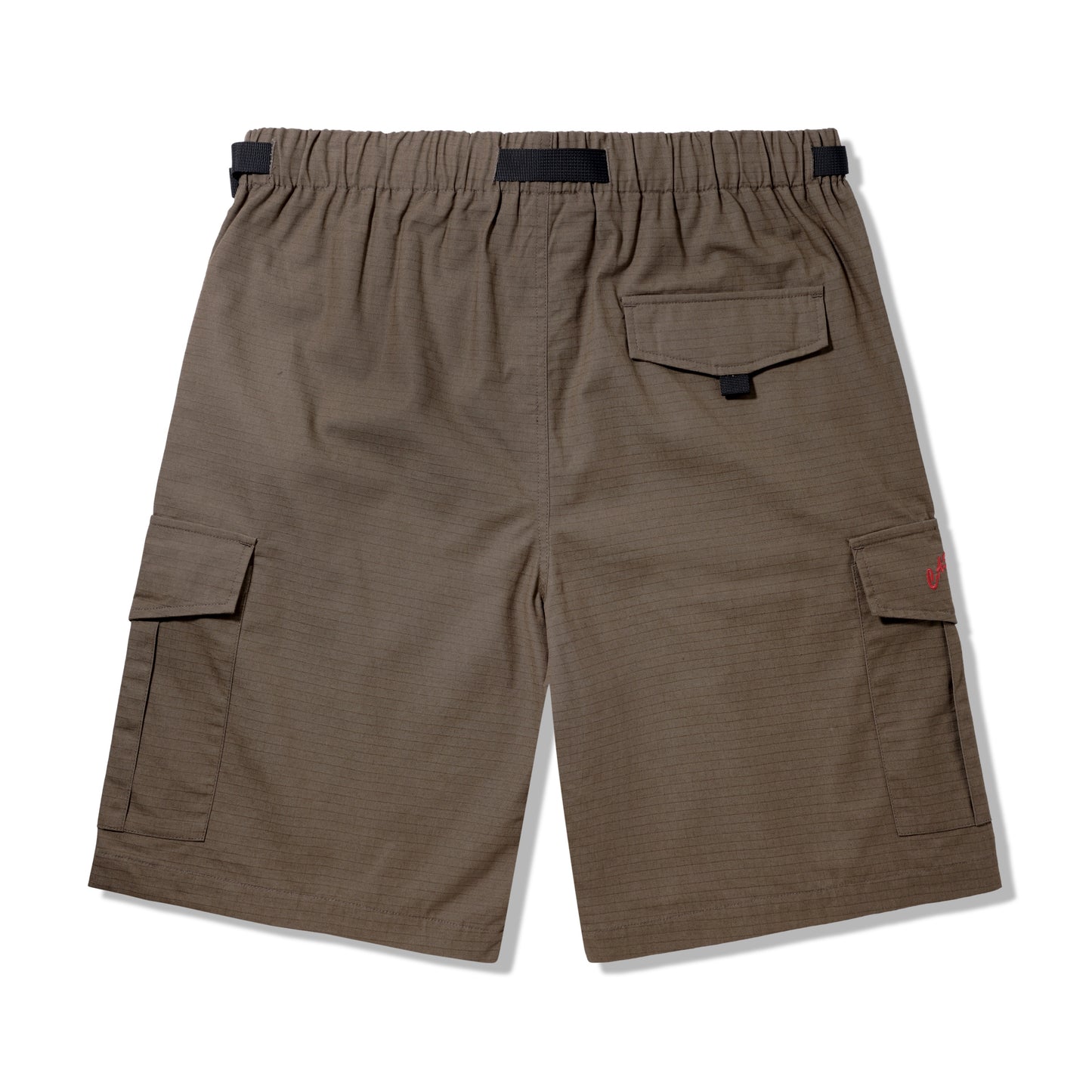 All Terrain Cargo Shorts - Brown