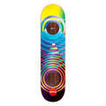 Tyson Bowerbank Gradient Cuts Impact Deck