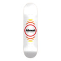 Reflex Deck - White