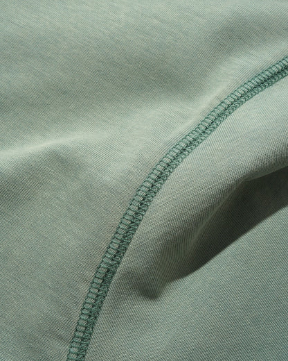 Alpine Tee - Dull Mint