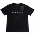Amoeba Tee - Black