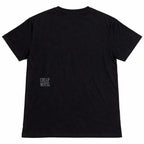Amoeba Tee - Black